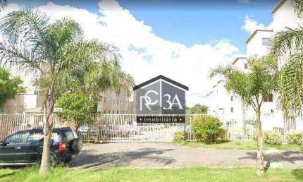 Apartamento com 2 dormitórios para venda e para alugar, 40 m² - Jardim Moraes - Itaquaquecetuba/SP
