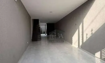 Sobrado com 3 dormitórios à venda, 156 m² - Vila Formosa - São Paulo/SP