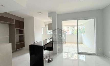 Apartamento com 2 dormitórios, 76 m² - venda por R$ 945.000,00 ou aluguel por R$ 6.275,00/mês - Jardim Anália Franco - São Paulo/SP