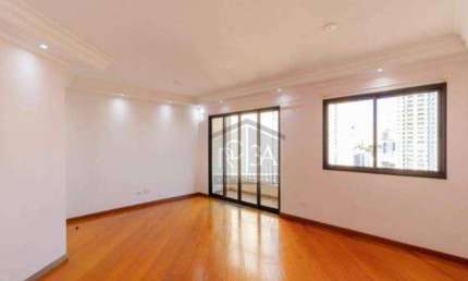 Apartamento com 3 dormitórios para alugar, 98 m² - Tatuapé - São Paulo/SP