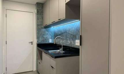 Studio com 1 dormitório à venda, 26 m² - Vila da Saúde - São Paulo/SP
