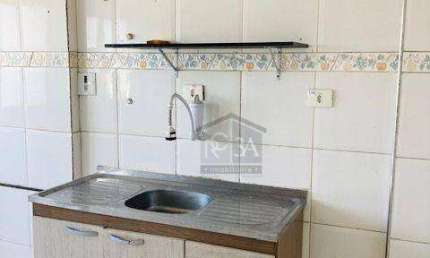 Apartamento com 2 dormitórios para alugar, 80 m² - Mooca - São Paulo/SP
