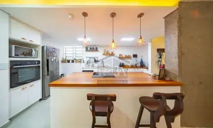 Apartamento com 2 dormitórios à venda, 92 m² - tatuapé - são paulo/sp