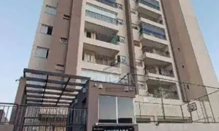 Apartamento com 2 dormitórios todo mobiliado  à venda, 62 m² - Jardim Bom Clima - Guarulhos/SP