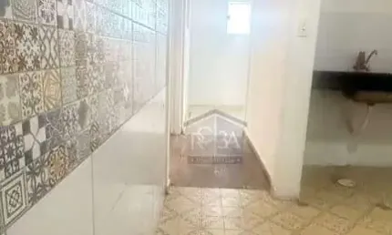 Casa comercial com 6 salas para alugar, 150 m² - chácara mafalda - são paulo/sp