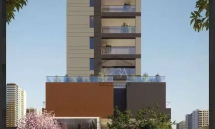 Studio com 1 dormitório à venda, 33 m² - moema - são paulo/sp