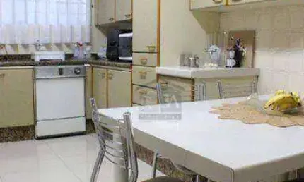 Sobrado com 3 dormitórios à venda, 180 m²  - Vila Oratório - São Paulo/SP