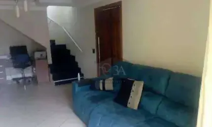 Sobrado com 3 dormitórios à venda, 120 m² - tatuapé - são paulo/sp