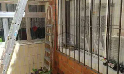 Sobrado com 3 dormitórios à venda, 140 m²- Vila Prudente (Zona Leste) - São Paulo/SP