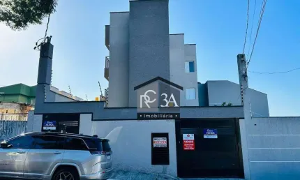 Apartamento com 1 dormitório para alugar, 27 m² por R$ 1.611,00/mês - Cidade Patriarca - São Paulo/SP