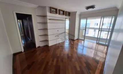 Apartamento com 3 dormitórios, 70 m² - venda por R$ 675.000 ou Locação por R$ 4.384/mês - Tatuapé - São Paulo/SP