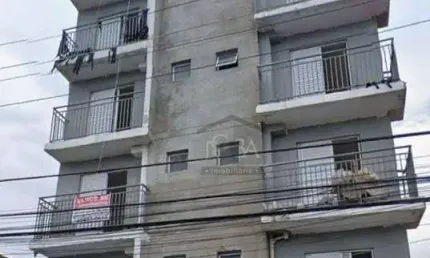 Apartamento com 2 dormitórios à venda, 45 m²  - V.Formosa - São Paulo/SP