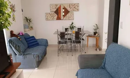 Apartamento com 2 dormitórios à venda, 50 m² por r$ 430.000,00 - vila formosa - são paulo/sp