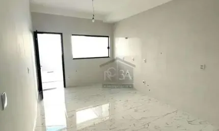 Sobrado com 3 dormitórios à venda, 110 m² - Vila Alpina - São Paulo/SP