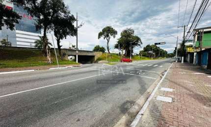Galpão para alugar, 350 m² - Guilhermina - Praia Grande/SP