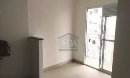 Apartamento com 1 dormitório à venda, 35 m² - Mooca - São Paulo/SP
