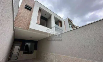 Sobrado com 3  suítes à venda, 120 m² por r$ 760.000 - jardim popular - são paulo/sp