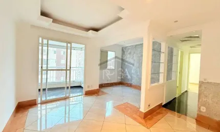 Apartamento com 2 dormitórios, 72 m² - venda por R$ 795.000,00 ou aluguel por R$ 4.580,00 - Vila Gomes Cardim - São Paulo/SP