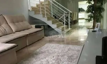 Sobrado com 3 dormitórios à venda, 139 m² por - chácara mafalda - são paulo/sp