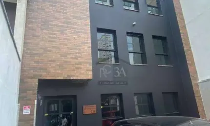 Prédio para alugar, 465 m² - vila azevedo - são paulo/sp