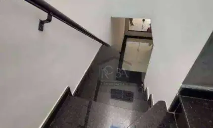 Sobrado com 3 dormitórios à venda, 125 m² - Vila Granada - São Paulo/SP