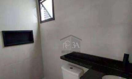 Sobrado com 3 dormitórios à venda, 160 m² - Vila Granada - São Paulo/SP