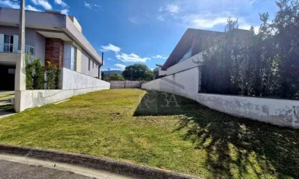 Terreno à venda, 367 m² - Condomínio Bella Cittá-Villagio II - Mogi das Cruzes/SP