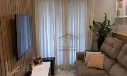 Apartamento com 2 quartos à venda na Rua Amaro Bezerra Cavalcanti, 694, Vila Matilde, São Paulo