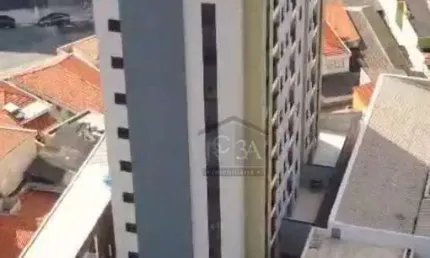Apartamento com 2 dormitórios à venda, 40 m²  vila carrão - são paulo/sp