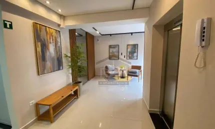 Apartamento com 2 dormitórios à venda, 40 m²  vila carrão - são paulo/sp