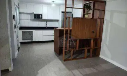 Sobrado com 3 dormitórios à venda, 124 m² - V. Formosa - São Paulo/SP