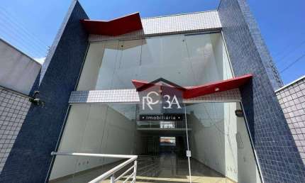 Loja para alugar, 450 m² - Quarta Parada - São Paulo/SP