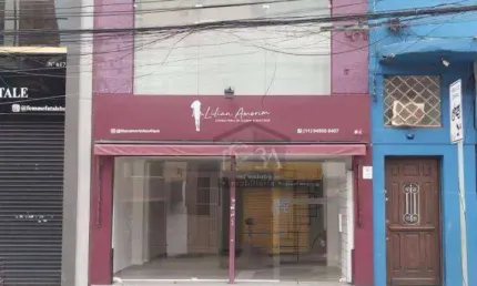 Ponto comercial com 3 salas para alugar na Rua Serra de Bragança, 621, Vila Gomes Cardim, São Paulo