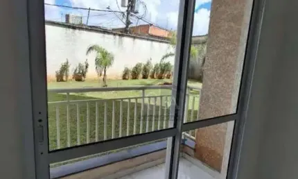Apartamento com 2 dormitórios à venda, 50 m² - jardim vila formosa - são paulo/sp
