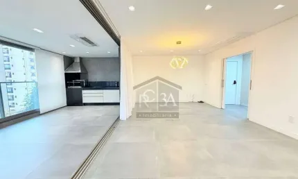 Apartamento com 3 dormitórios à venda, 257 m² por R$ 8.000.000 - Jardim Anália Franco - São Paulo/SP