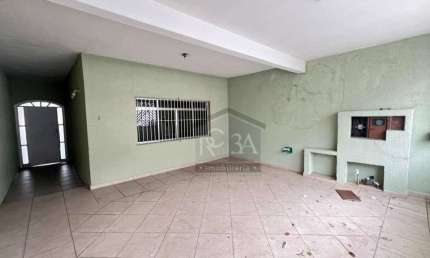 Sobrado com 4 dormitórios, 300 m² - venda por R$ 1.040.000,00 ou aluguel por R$ 4.450,00/mês - Chácara Santo Antônio (Zona Leste) - São Paulo/SP