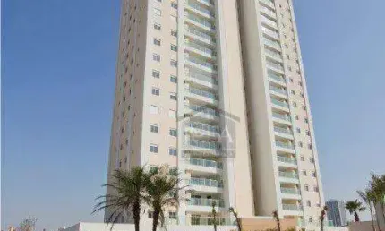 Apartamento com 3 suítes para alugar, 108 m² por r$ 10.530/mês - água rasa - são paulo/sp
