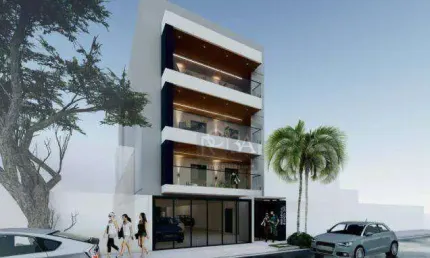 Apartamento com 1 dormitório à venda, 28 m²  - vila formosa - são paulo/sp