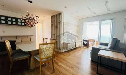 Apartamento com 3 dormitórios à venda, 95 m² por R$ 1.360.000 - Jardim Anália Franco - São Paulo/SP