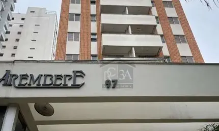 Apartamento 2 dormitórios a 350 metros da estação brooklin – brooklin