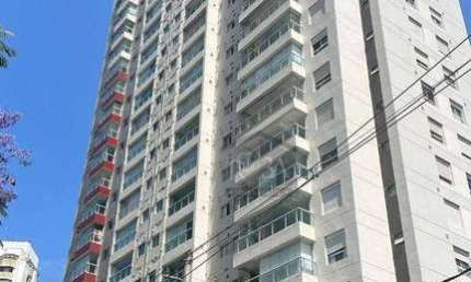 Apartamento com 3 dormitórios à venda, 100 m² por R$ 1.150.000 - Jardim Anália Franco - São Paulo/SP