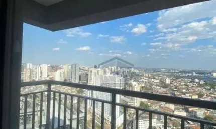 Apartamento com 2 dormitórios à venda, 43 m² vila prudente (zona leste) - são paulo/sp