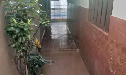 Casa com 3 dormitórios à venda, 150 m² - vila regente feijó - são paulo/sp