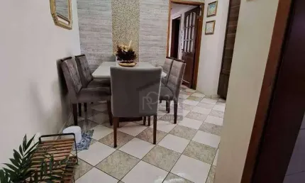 Apartamento com 3 dormitórios à venda, 80 m²- Tatuapé - São Paulo/SP