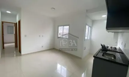 Apartamento com 2 dormitórios à venda, 50 m² por r$ 265.000,00 - vila formosa - são paulo/sp