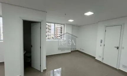 Sala à venda com 50 m² - Jardim Anália Franco - São Paulo/SP
