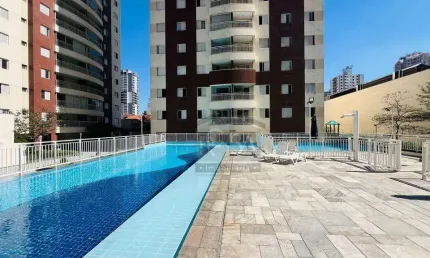 Apartamento com 3 dormitórios, 72 m² - venda por r$ 750.000,00 ou aluguel por r$ 4.280,00/mês - tatuapé - são paulo/sp