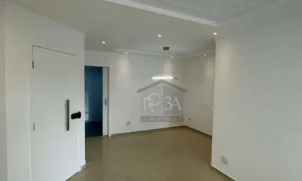 Apartamento com 3 dormitórios à venda, 92 m²  - Tatuapé - São Paulo/SP