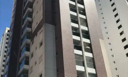 Apartamento com 3 dormitórios para alugar, 95 m² por R$ 7.215,00 - Jardim Anália Franco - São Paulo/SP