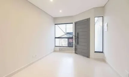 Sobrado com 3 dormitórios à venda, 140 m² Vila Santa Isabel - São Paulo/SP